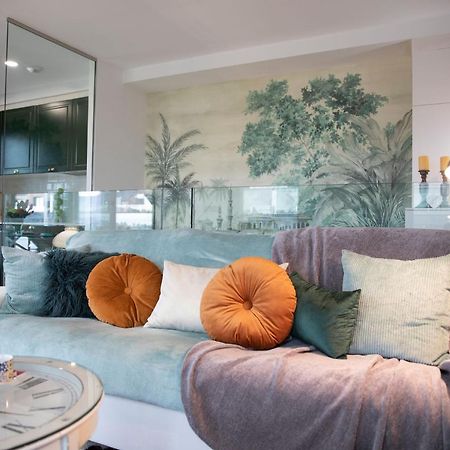 סנשנשו Luxury Singular Villa Canelas מראה חיצוני תמונה