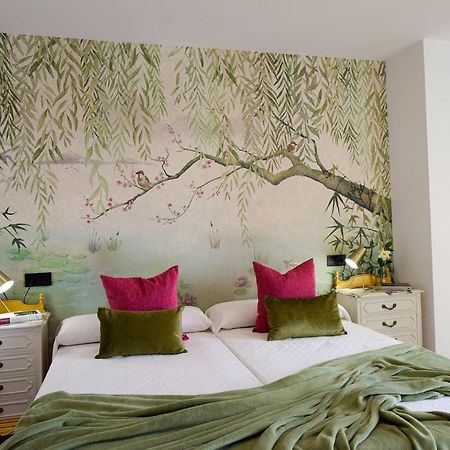 סנשנשו Luxury Singular Villa Canelas מראה חיצוני תמונה