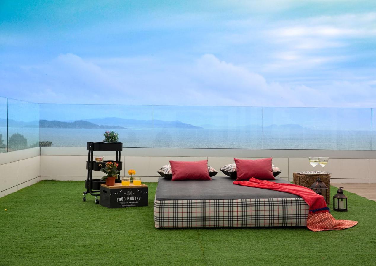 סנשנשו Luxury Singular Villa Canelas מראה חיצוני תמונה