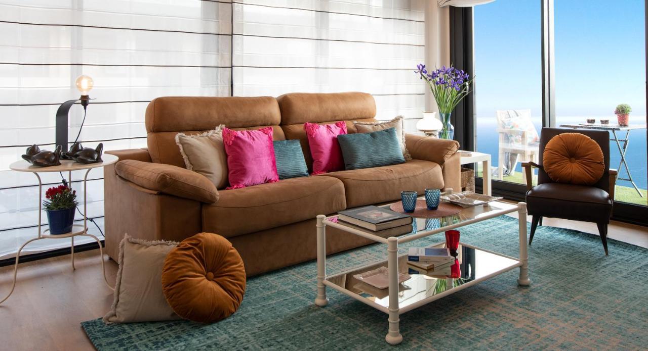 סנשנשו Luxury Singular Villa Canelas מראה חיצוני תמונה