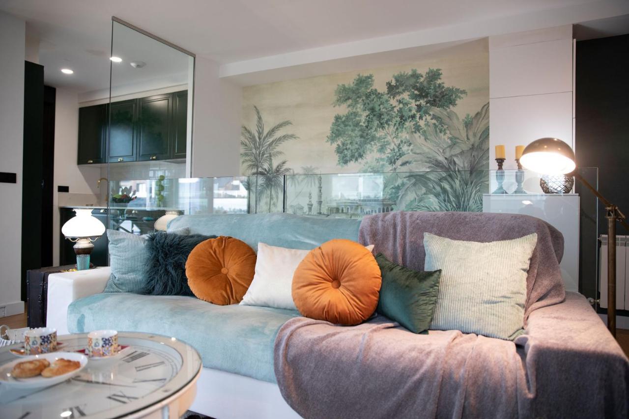 סנשנשו Luxury Singular Villa Canelas מראה חיצוני תמונה