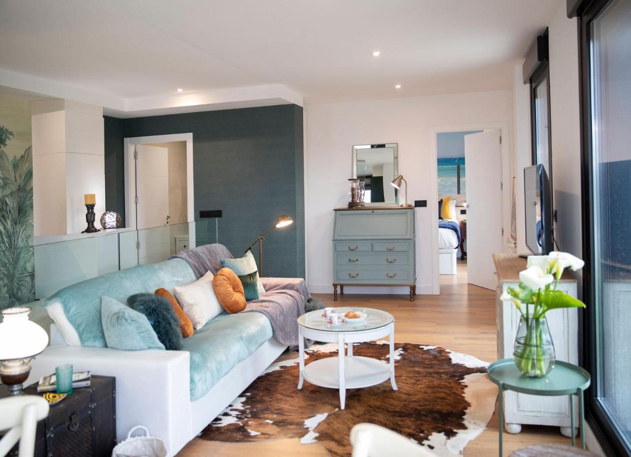 סנשנשו Luxury Singular Villa Canelas מראה חיצוני תמונה