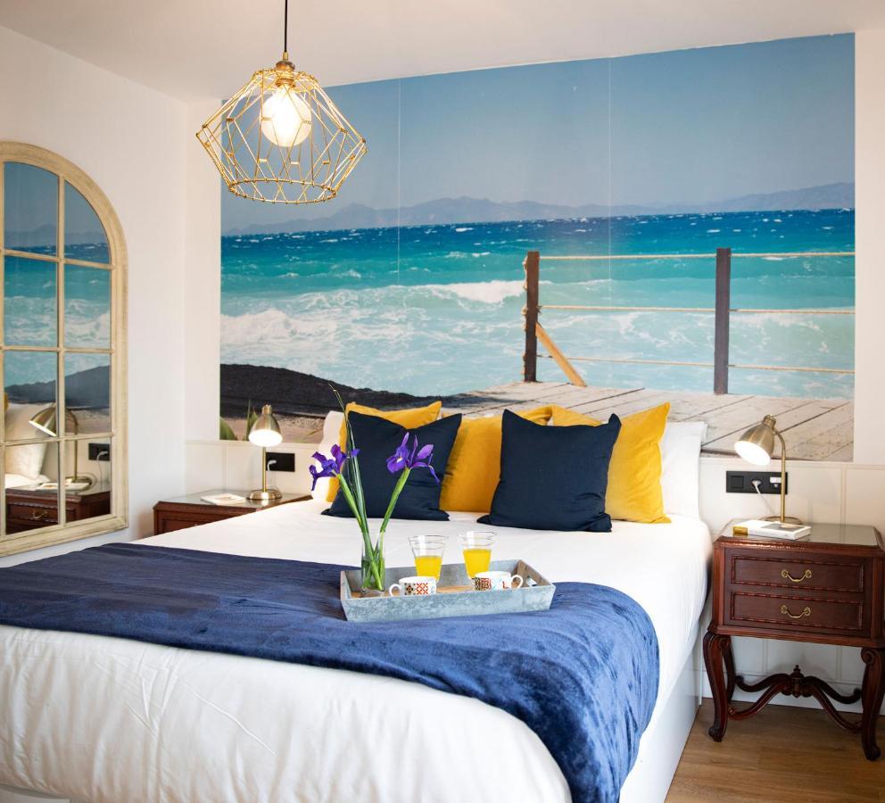 סנשנשו Luxury Singular Villa Canelas מראה חיצוני תמונה
