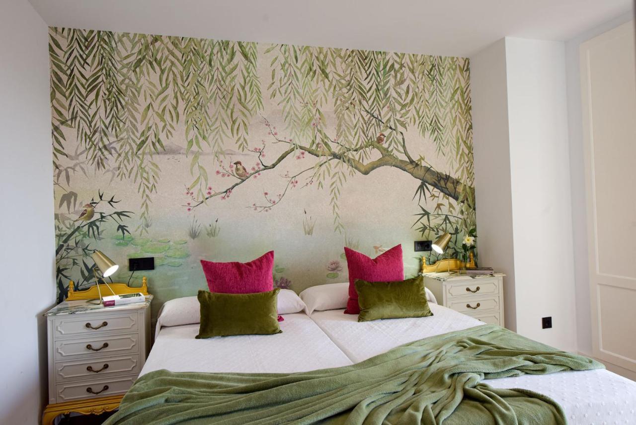 סנשנשו Luxury Singular Villa Canelas מראה חיצוני תמונה