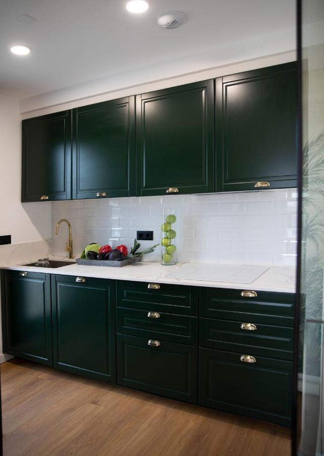 סנשנשו Luxury Singular Villa Canelas מראה חיצוני תמונה