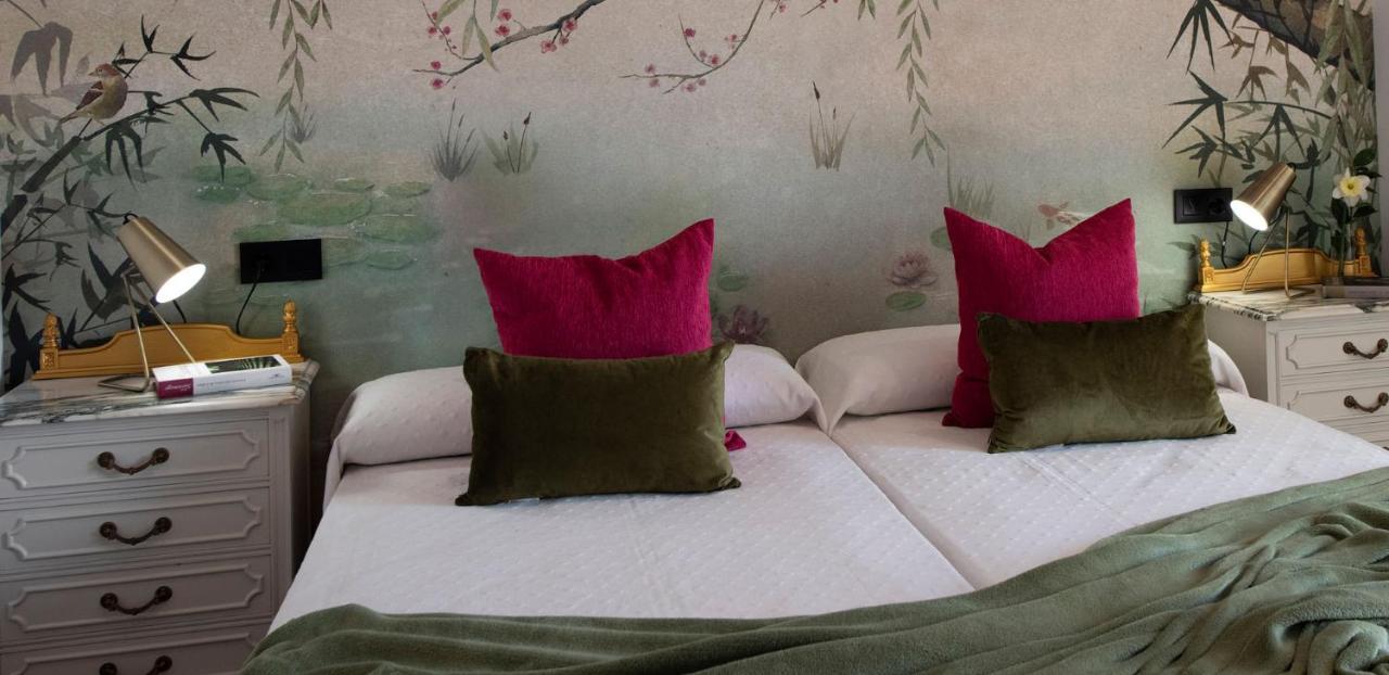 סנשנשו Luxury Singular Villa Canelas מראה חיצוני תמונה