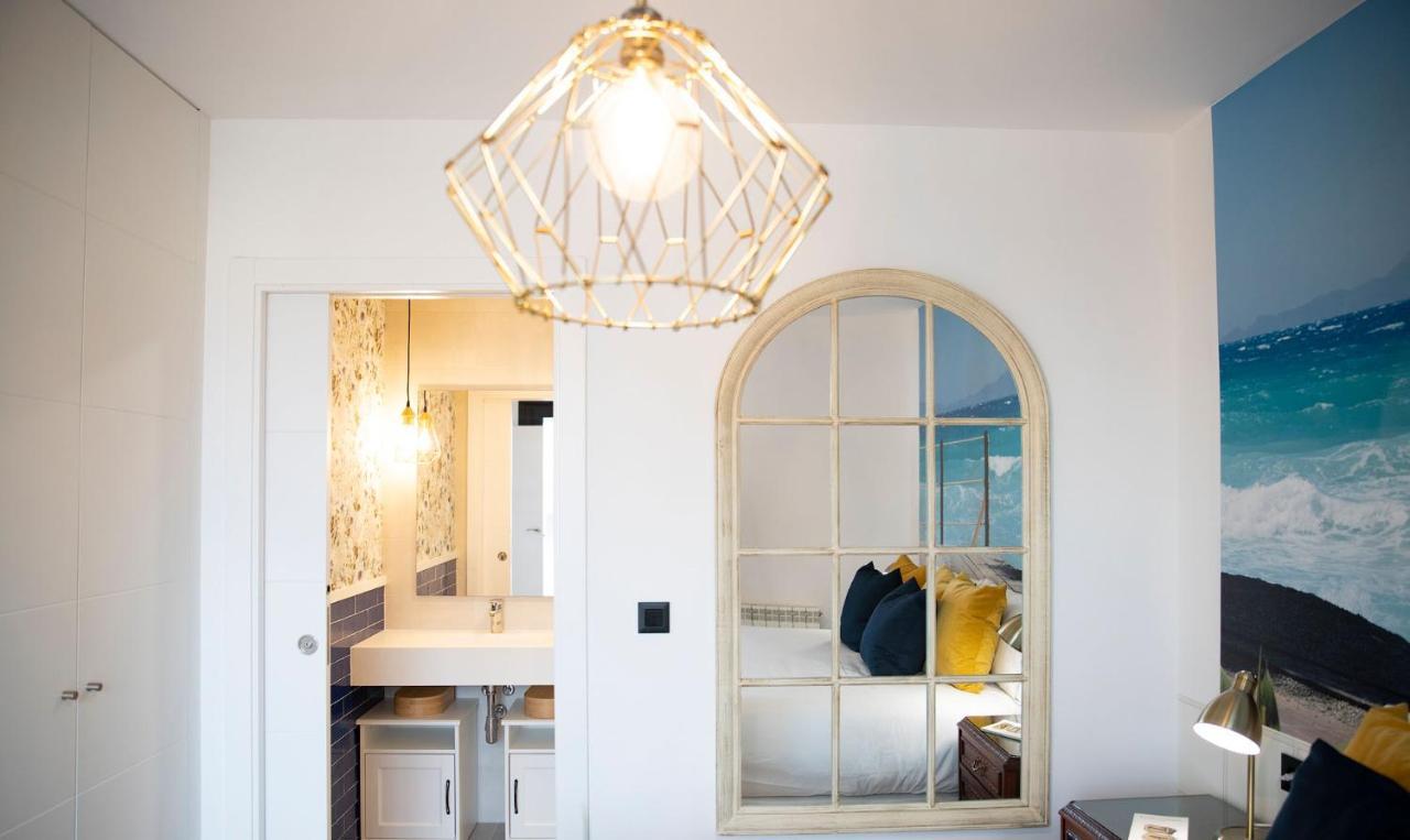 סנשנשו Luxury Singular Villa Canelas מראה חיצוני תמונה