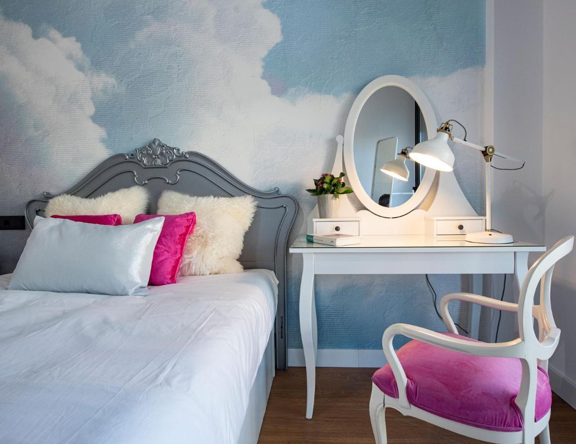 סנשנשו Luxury Singular Villa Canelas מראה חיצוני תמונה