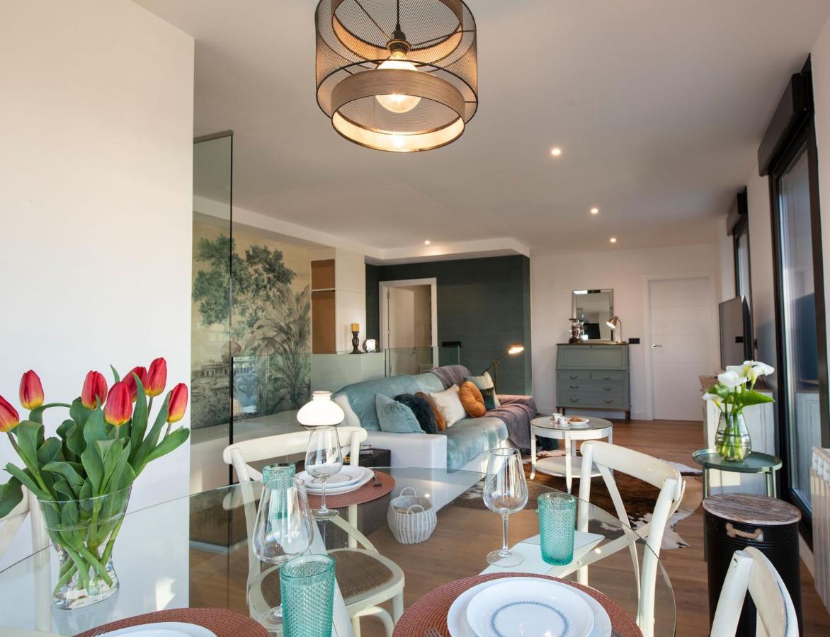 סנשנשו Luxury Singular Villa Canelas מראה חיצוני תמונה